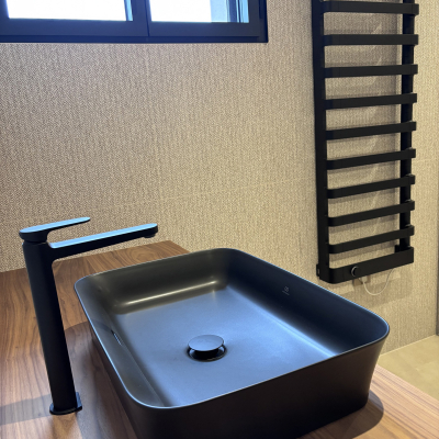 Rénovation d’une salle de bain