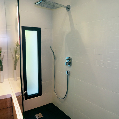 Rénovation d’une salle de bain
