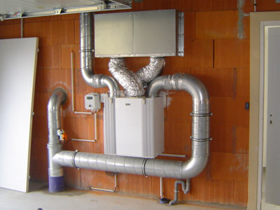 ventilation